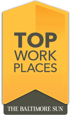 CARCHEX is a Baltimore Sun Top Workplace multi-year award winner