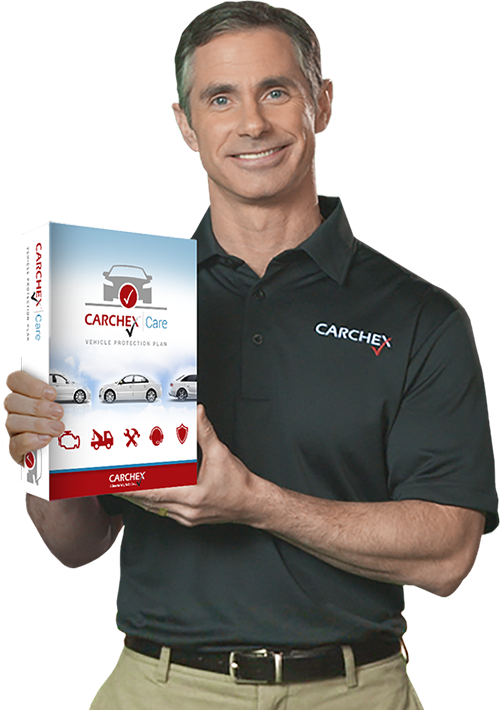 CARCHEX Spokesman