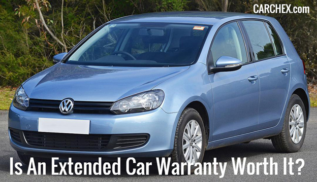 Is An Extended Car Warranty Worth It?