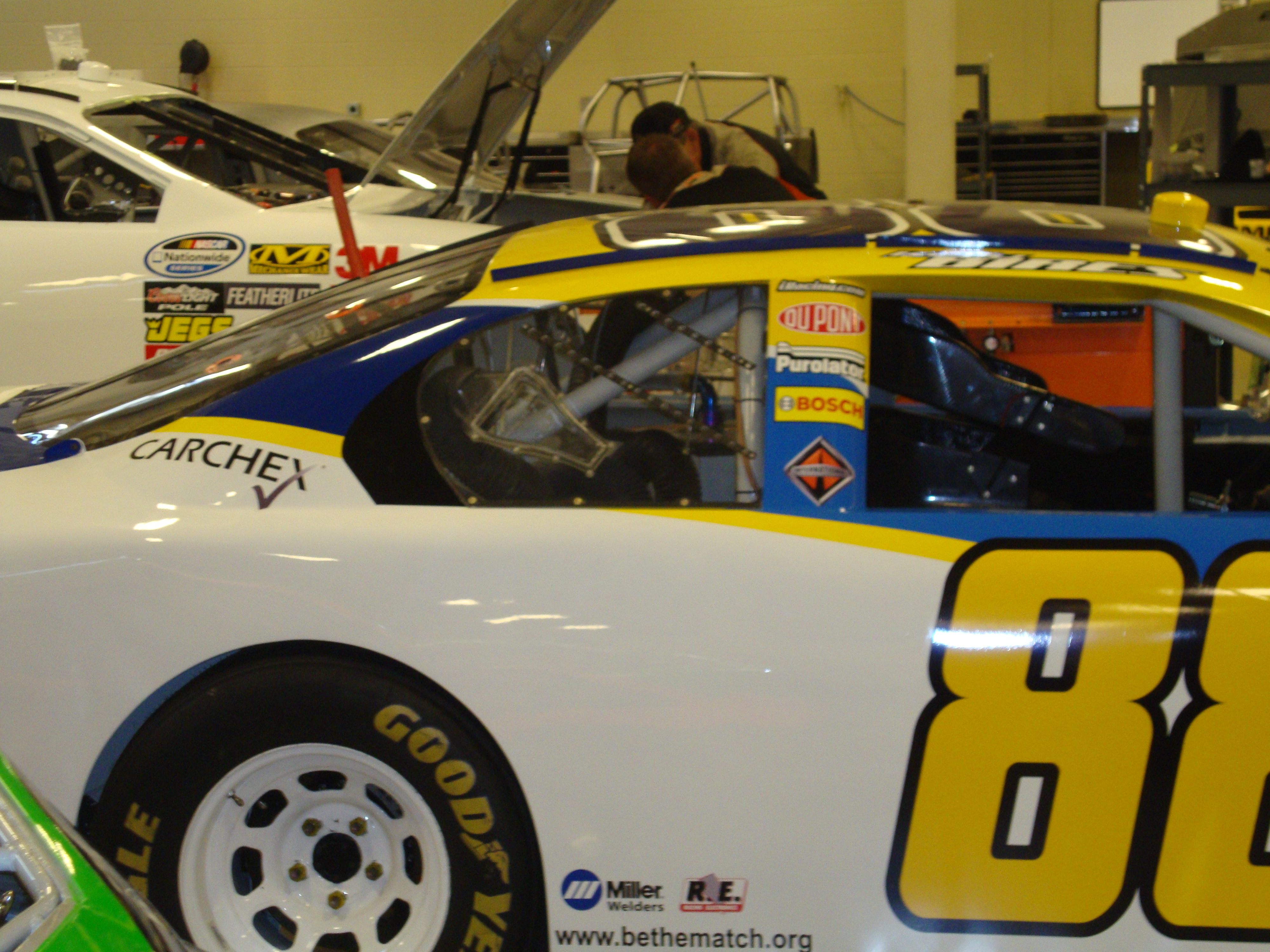 Welcome to the new CARCHEX Blog – CARCHEX Cares – CARCHEX®