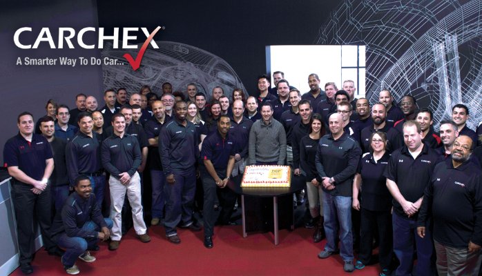 Want a Great Place to Work? – CARCHEX®