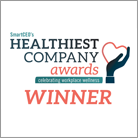 CARCHEX Healthiest Company Award Winner