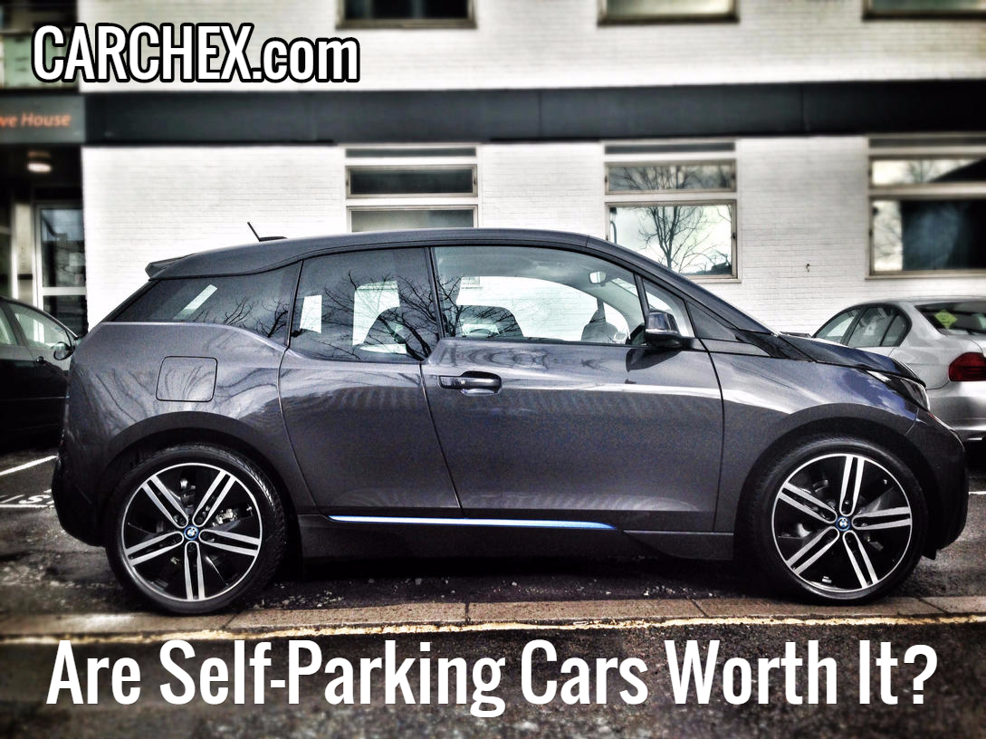 are self parking cars worth it