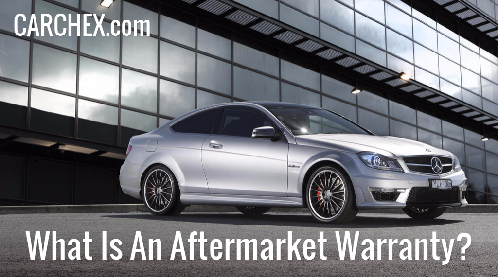 What Is An Aftermarket Warranty